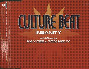 Culture Beat - Insanity