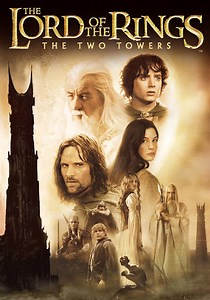 The Lord of the Rings: The Two Towers