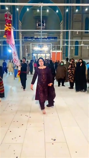 Experience the Vibrancy of Lalkadeewana Cultural Dance