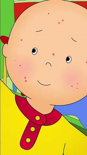 Oh non! Varicelle!