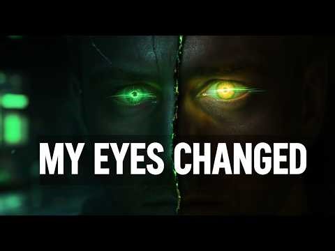 STOP: Scientists Prove Reality Shifted