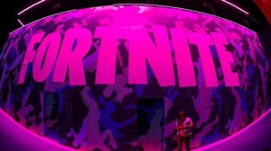 Apple's famous '1984' video parodied by Fortnite game maker