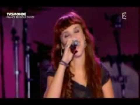 ZAZ - La Vie En Rose - In Live -