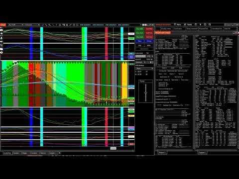 Basics - ZARTAN and the NinjaScript Output windows