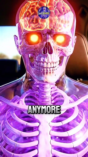 Why You’re Effectively 'Blind' After 4 Hours of Driving"