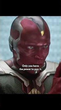 Only you have the power to pay it #AvengersInfinityWar #Avengers #chrisevans #markruffalo #viral