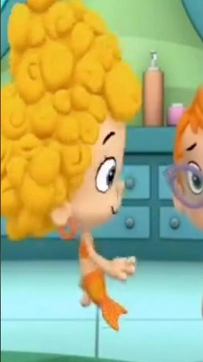 The bubble guppies awesome DVDs