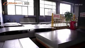 Office Furniture Document Archive Storage Cabinet File Rack Compact Metal Shelving System Filing Cabinet