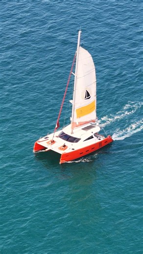 ☀️ 𝐇𝐢𝐠𝐡 𝐒𝐞𝐚𝐬𝐨𝐧 𝐢𝐬 𝐎𝐍! Yacht & Catamaran are ready to set sail again! ⛵💙 Embark on an unforgettable journey with 𝐓𝐀𝐍 𝐋𝐈𝐍𝐄 𝐄𝐱𝐩𝐞𝐝𝐢𝐭𝐢𝐨𝐧 discover the beauty of the Andaman Sea, snorkel in crystal-clear waters, and unwind with breathtaking sunsets 🌅 All from just 1,990 THB/person. ✨ Book your adventure now with TANLINE! 📲 Inbox : m.me/tanlineexpedition.com #ลาเวล่าเขาหลัก #เขาหลัก #พังงา #TANLINEExpedition #AndamanSea #UnforgettableJourney#catamarantrip #yacht | LA VE