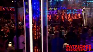 Serge Lama Chez moi | Compagnons de chansons