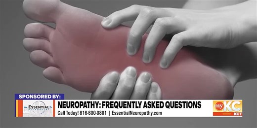 Peripheral Neuropathy Frequently Asked Questions