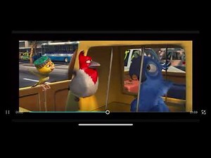 Ytp - Rio love hawk EAS sound