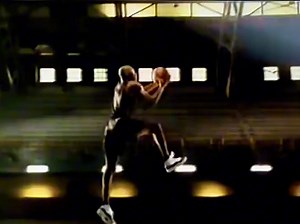 96年耐克Air Jordan11经典广告！