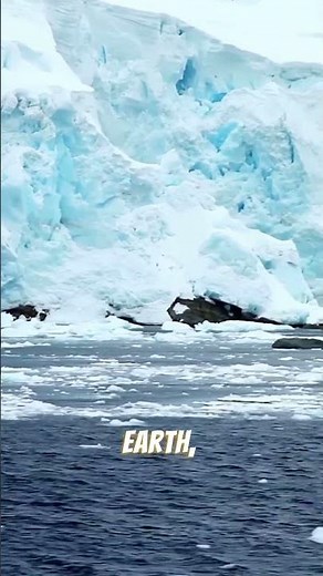 The Secrets of Antarctica Unraveling the Mysteries of Earth's Coldest Continent