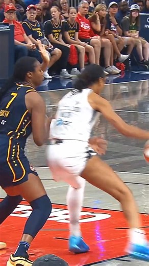 UNSTOPPABLE: A’ja Wilson Claims Her 4th MVP 👑 2025 WNBA MVP and the first ever to win it four times 🙌 📊 23.4 PPG (led W) 📊 10.2 RPG | 92 BLK | 64 STL 📊 156 steals blocks (1st) 📊 Powered a 16-game regular-season win streak into the No. 2 seed #NBAPhilippines #WNBA | NBA Philippines