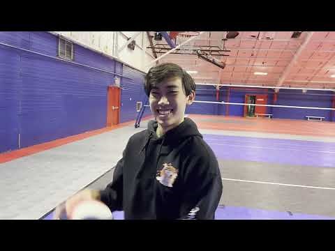 (Accepted '27) Brown Video Introduction - Albert Dong