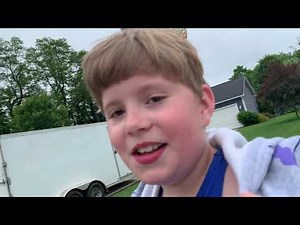 Clothes Swap Challenge (this one is super embarrassing!)