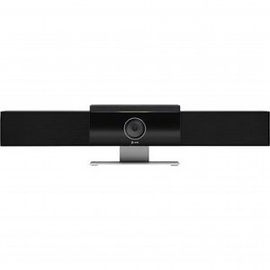 Videoconferência Poly Studio USB Video Bar 4K - 842D4AA - PLANTRONICS  - Aparelhos de Conferência - Magazine Luiza