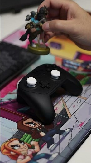 ANY Amiibos work with Hyrule Warriors !?