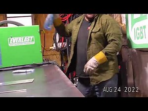 Common Machine Setup Problems: FIXED | Everlast Live