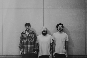 Microwave announce spring tour with Origami Angel, Heart Attack Man & Carpool Tunnel