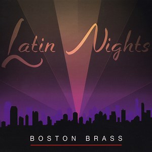 Boston Brass Concert & Tour History (Updated for 2025) | Concert Archives