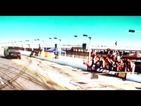 Dale Jarrett - ‘UPS Truck’ - [PIT STOP] - 2006 Commercial