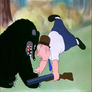 5.4K views · 436 reactions | Funny classic cartoon | Cartoon lover | Facebook