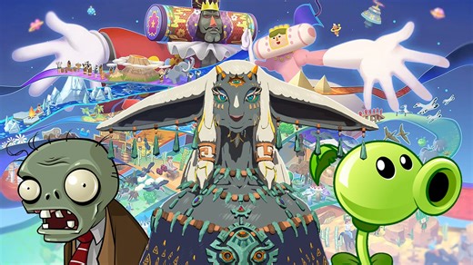 Nintendo Direct Partner Showcase July 2025: Everything Announced