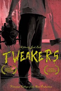 Tweakers - Movie