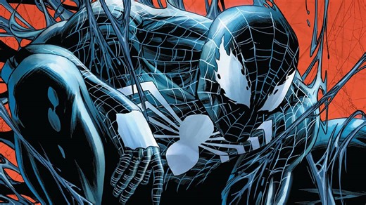 Ultimate Spider-Man's Richard Parker and His Transformation into Venom, Explained