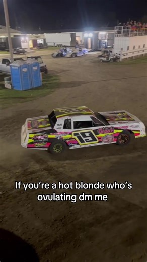 Exploring Dirt Racing in Arizona: Hobby Stock Fun
