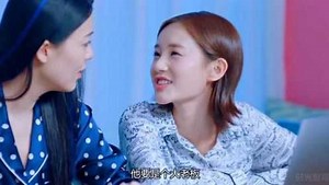 富豪老李身份被怀疑，美女临时要视察包子铺