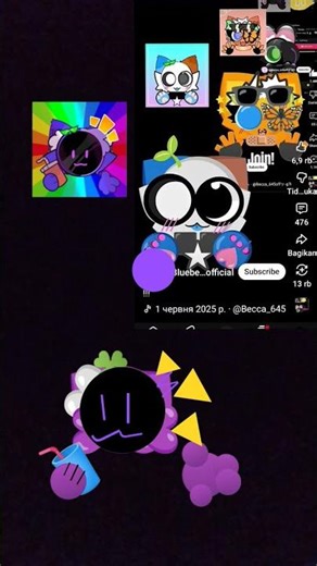 on Google picrew pls join