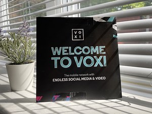 イギリスの格安SIM「VOXI」がオススメな理由！(紹介特典アリ)