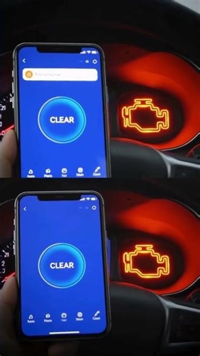 Check engine aprins ? poate fi doar o eroare banală sau ceva grav