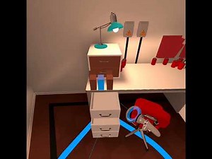 Budget Cuts Ep 3: ADAM