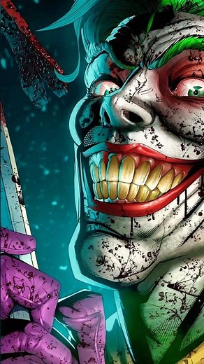 Batman Learns The Names Of All 3 Jokers