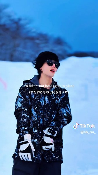 RiN 🦋 (@ab_rin_) - 無限 The Milky Way! - RiN feat. Angelize 聞いてますか？？ #jpop #曲紹介 #おすすめ曲 #音楽 #エモい曲 #エモラップ #ヒップホップ #ハイパーポップ #テンション上がる曲 #ドライブで聴きたい曲