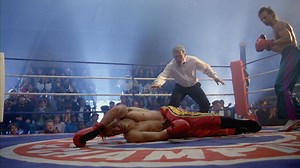 Kickboxer 5: The Redemption