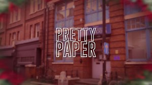 Roy to the World! A Love So Beautiful: Roy Orbison with the Royal Philharmonic Orchestra includes the Christmas classic, "Pretty Paper," written by Willie Nelson. Watch this brand new video to learn more about the story of this song told by Roy's Boys- Alex Orbi Orbison, Roy Orbison Jr, & Wesley K. Orbison. Get the new album here: http://amzn.to/2BgPj3G | Roy Orbison