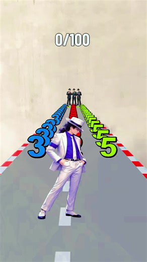 magic 😱 help michael jackson