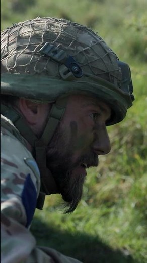 Through the Lens of an FPV Drone | British Army