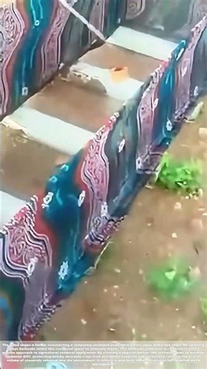 Burning Boundaries: The Contained Chemistry of Weed Control