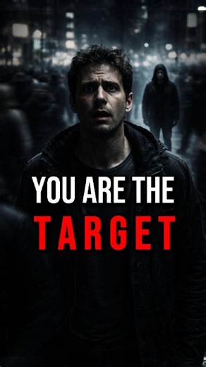 How to Spot a Secret Observer 👁️ #DarkPsychology #facts #shorts