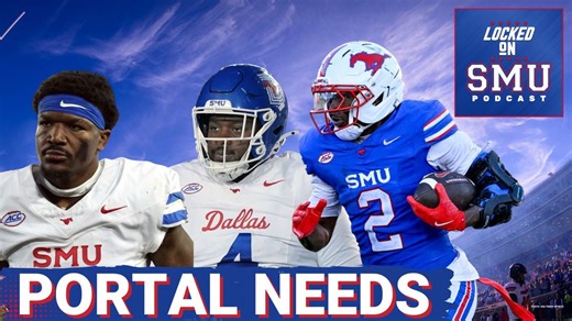 PRIORITY: SMU Mustangs MUST Land Elite Defensive Tackle and Cornerback to COMPETE Next Season