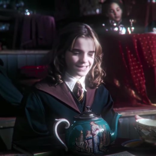 Celebrating Hermione Granger: A Tribute to Emma Watson
