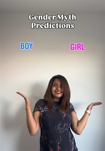 Fun Gender Reveal Predictions: Boy or Girl Guessing Game