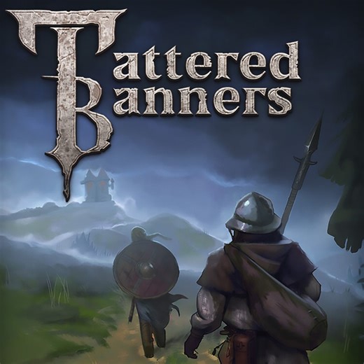 Tattered Banners - IGN