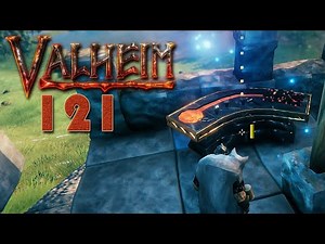 VALHEIM (2025) 🚀 Endlich die BLACK FORGE! | LETS PLAY | #121